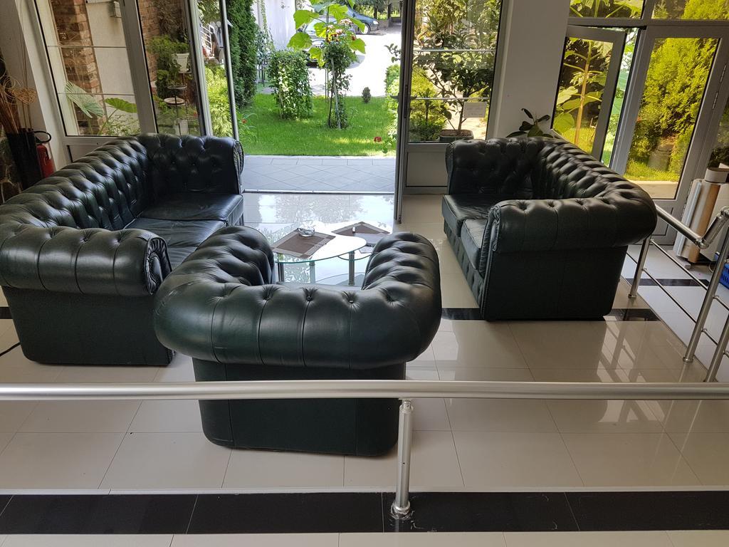 Lira Inn Nis Luaran gambar