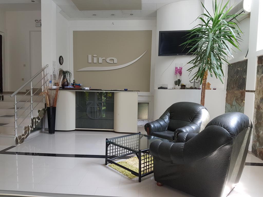 Lira Inn Nis Luaran gambar