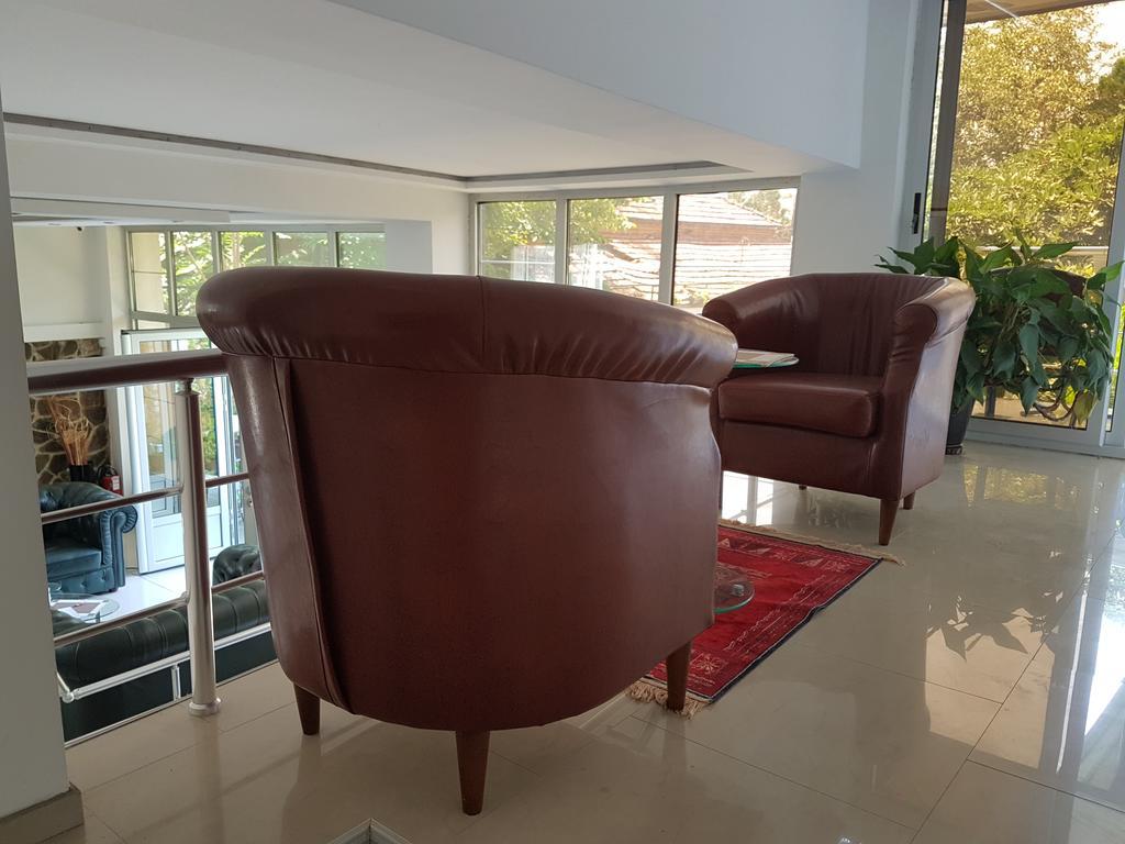 Lira Inn Nis Luaran gambar