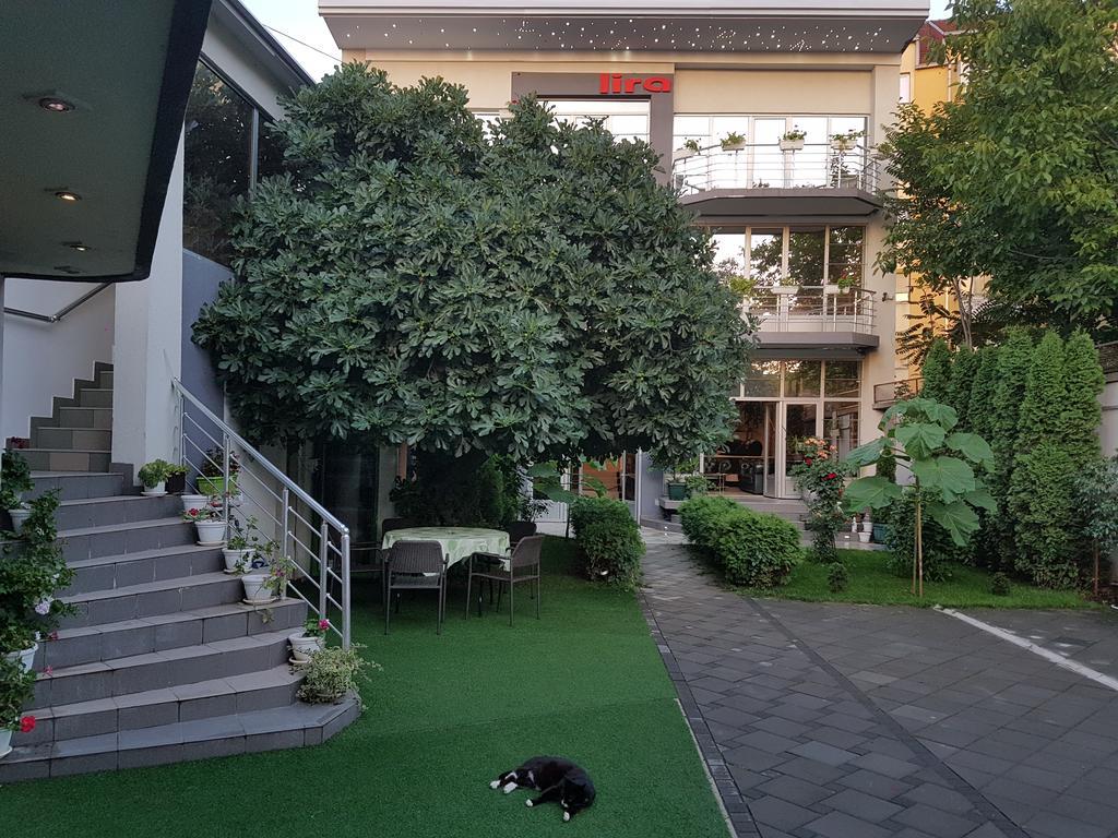 Lira Inn Nis Luaran gambar