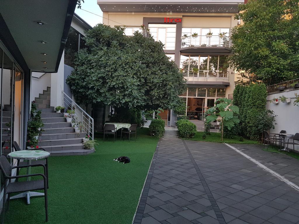 Lira Inn Nis Luaran gambar