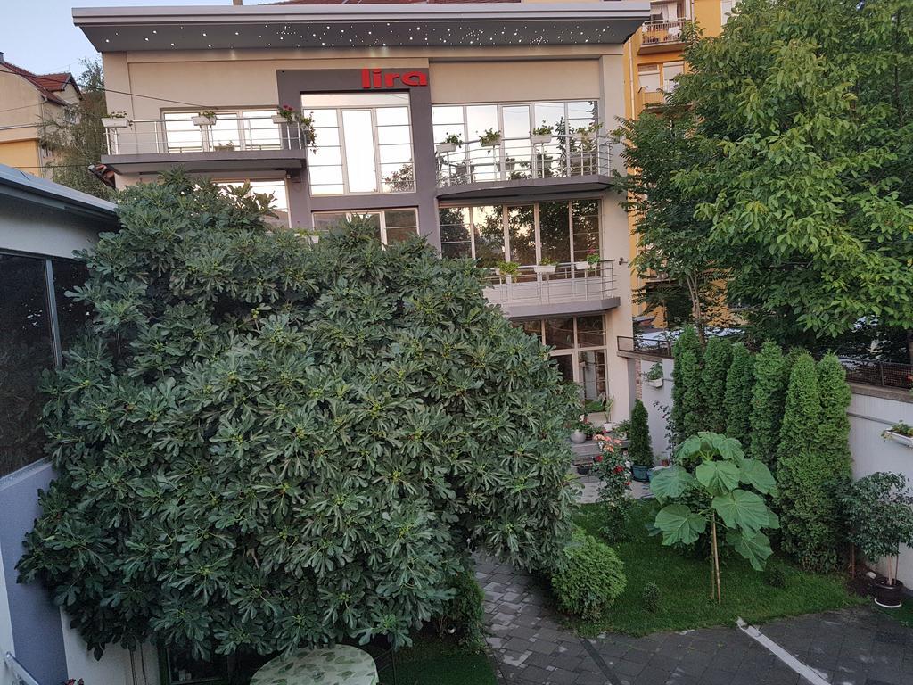 Lira Inn Nis Luaran gambar