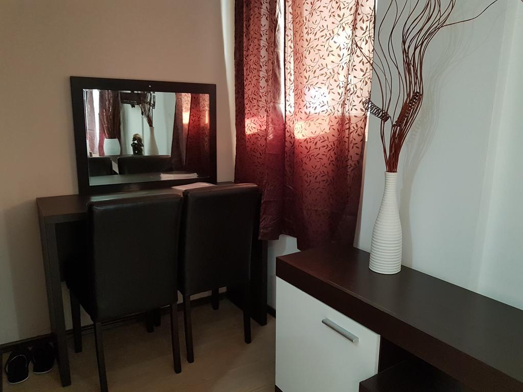 Lira Inn Nis Luaran gambar