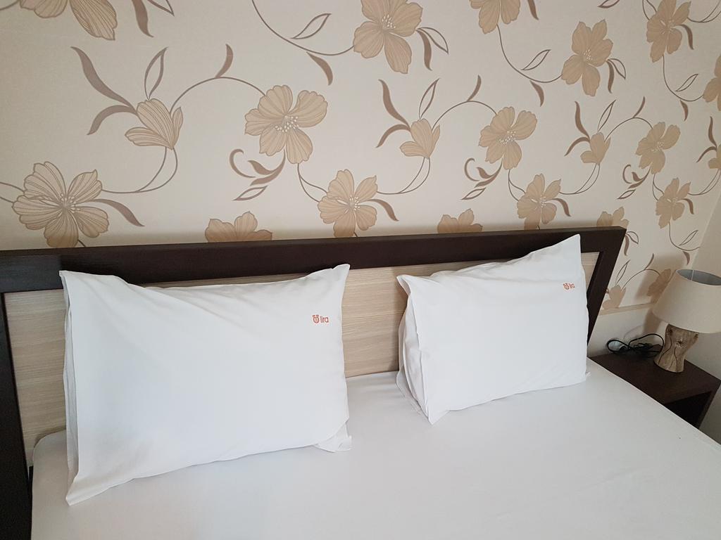 Lira Inn Nis Luaran gambar